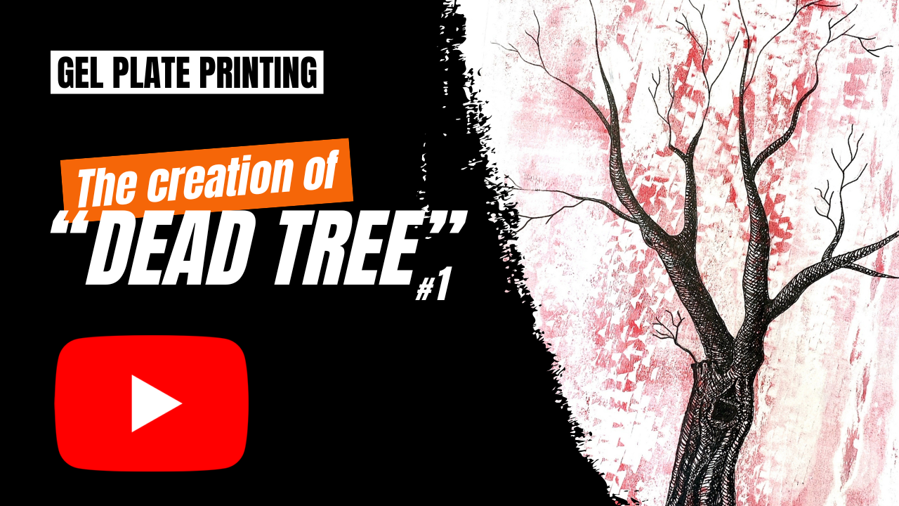 Website YouTube Thumb 'Dead Tree #1'