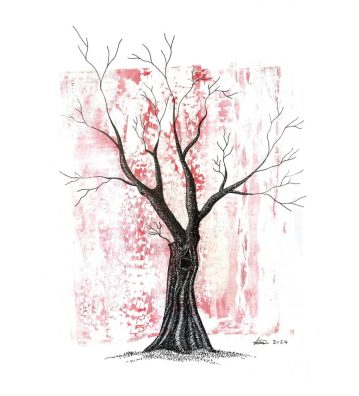 Dead Tree #1