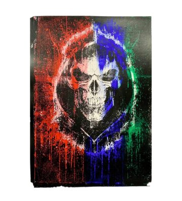 Skull #1